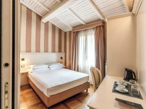 Relais Fontana di Trevi