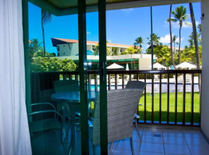 Flat Marulhos Suítes E Resort