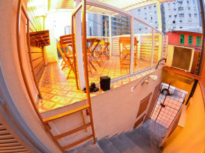 Did's Hostel