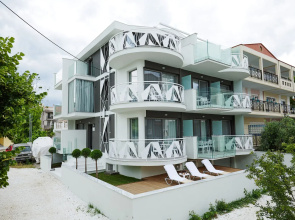 La Boheme Luxury Living
