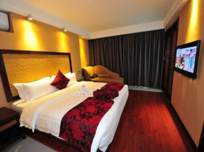 Yedao Island Star Holiday Hotel