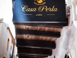 Casa Perla Suites