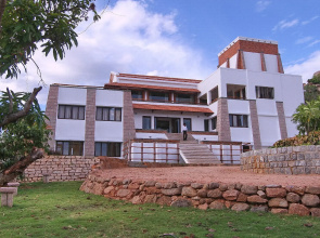 Kadambavanam Ethnic Village Resort