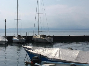 Appartamento Vacanze "HOLIDAYHOMELARTISTA"