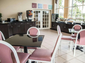 Quality Inn Bradenton North I-75