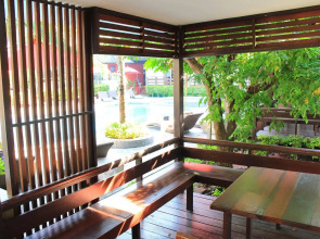 The Beach Garden Resort