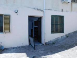 Appartamento San Carlo, Condofuri (RC)