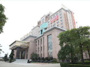 Dongguan Donghui Hotel