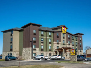 My Place Hotel - Watertown, SD