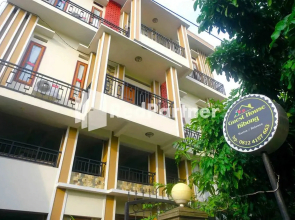 Guest House Bibong Makassar RedPartner