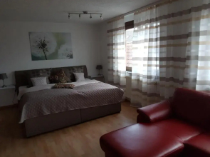 Ferienwohnung Sigrid
