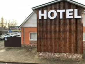 Hotel Old Port