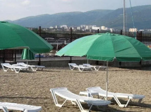 Гостиница Тихая Гавань