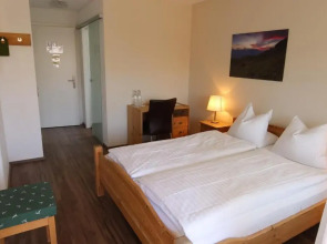 Giessen Hotel & Coffeehouse