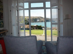 Shearwater Studio Apt