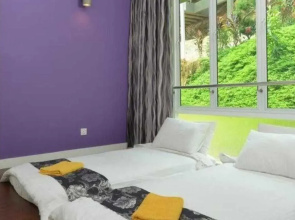 Laman Pesona Resort & Spa