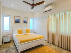 5bhk With Pool 1 5 km From Thalassa Casa Amour
