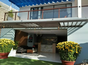 Vivian Hotel Mui Ne