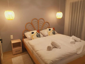 Apartament Przy Stoku Pod Papugami Karpatia Resort