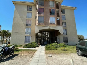 Departamento Juan Soldado