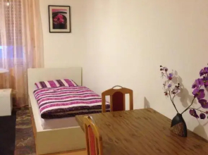 City Apartment in Nürnberg Am Plärrer