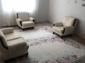Residence Yeni Stadyum