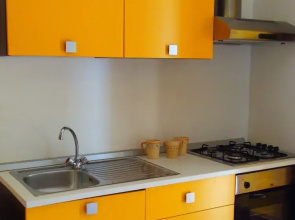 Residence Missipezza