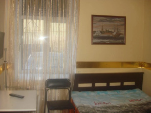 Aster Mini Hotel