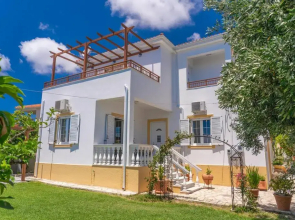 Villa Erasmia- House 1