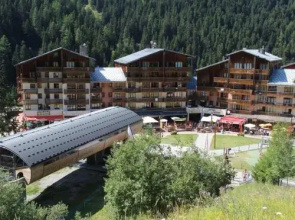 Apartment Très beau studio entièrement rénové tout équipé