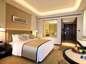 Wyndham Grand Plaza Royale Huayu Chongqing