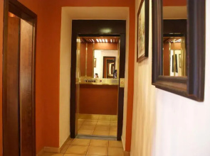 Hotel Pawlovnia