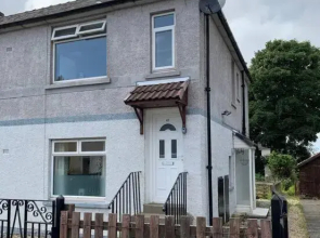 Central Motherwell 2 Bed Cozy Contractor Apartment for Large Groups by Dream Key Solution