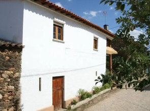 House With 3 Bedrooms in Paçó, With Enclosed Garden and Wifi