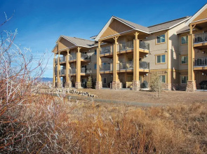 WorldMark Granby - Rocky Mountain Preserve