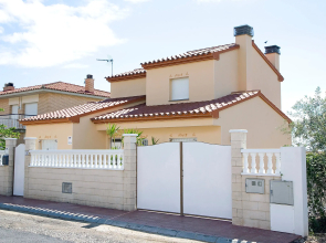 Holiday Home Mestral