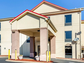 Econo Lodge Lookout Mountain