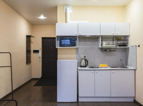 Moment House (Момент Хаус) на шоссе Носовихинское 37