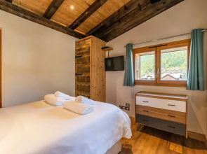 Chalet Croc Blanc Morzine - by EMERALD STAY