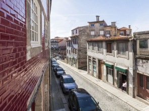 D&S - Porto Theater Apartment