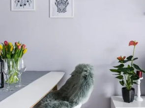 Apartament w centrum 2