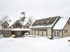 Celebration at Deep Creek 8 Bedroom House