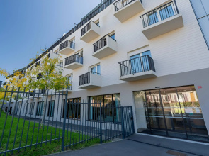 Quality Suites Limoges