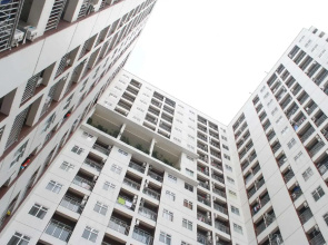 RedDoorz Apartment @ Serpong Green View