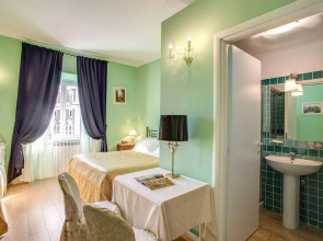 La Residenza dei Principi