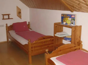 Haus Pfarrkirchner
