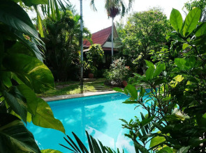 Baan Duangkaew Resort