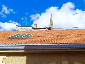 Bordeaux Saint Michel