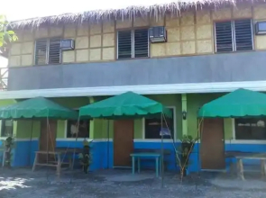 Aplaya de Baler