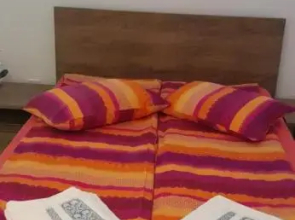 Apartament King Cisnadie